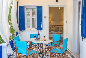 Syros Atlantis Hotel