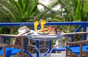 Syros Atlantis Hotel