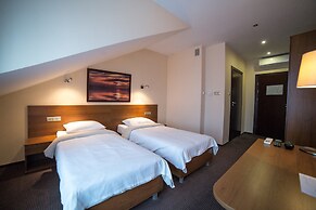 Hotel Sokołowska