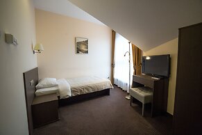 Hotel Sokołowska
