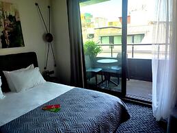 Nabu Hotel