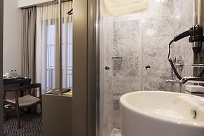 Nabu Hotel