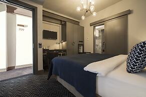 Nabu Hotel