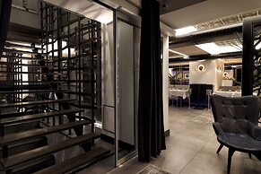 Nabu Hotel