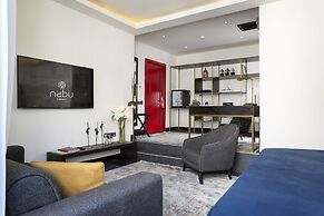 Nabu Hotel