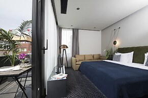 Nabu Hotel