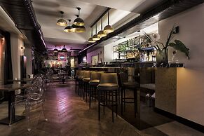 Nabu Hotel