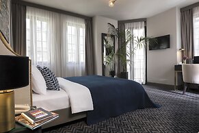 Nabu Hotel
