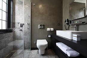 Nabu Hotel
