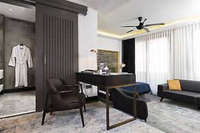 Nabu Hotel