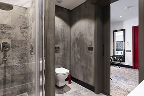Nabu Hotel