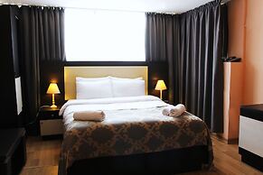 Coral Boutique Hotel