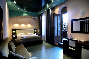 Coral Boutique Hotel