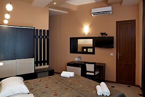 Coral Boutique Hotel