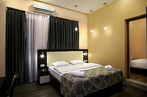 Coral Boutique Hotel