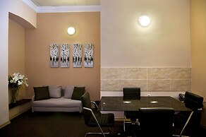 Coral Boutique Hotel