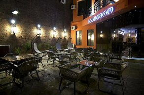 Coral Boutique Hotel