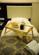 Coral Boutique Hotel
