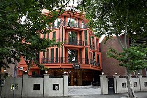 Coral Boutique Hotel