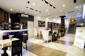 Coral Boutique Hotel
