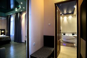 Coral Boutique Hotel
