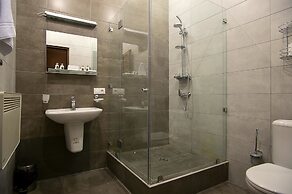 Coral Boutique Hotel