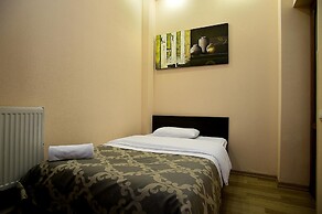 Coral Boutique Hotel