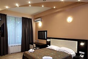 Coral Boutique Hotel