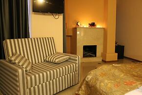 Coral Boutique Hotel