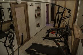 Coral Boutique Hotel