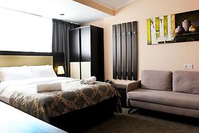 Coral Boutique Hotel