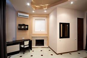 Coral Boutique Hotel