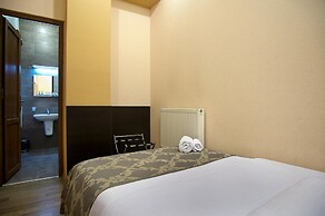 Coral Boutique Hotel