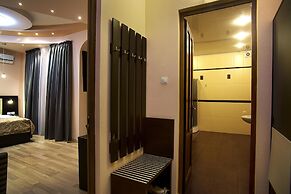 Coral Boutique Hotel