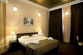 Coral Boutique Hotel
