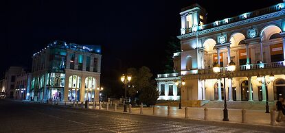 Coral Boutique Hotel