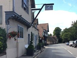 The Dog at Wingham