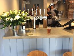 The Dog at Wingham