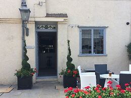 The Dog at Wingham