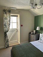 The Swan Hotel