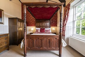 The Swan Hotel