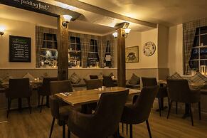 The Swan Hotel