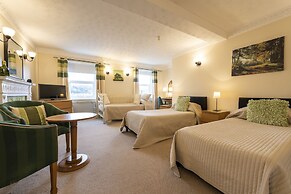 The Swan Hotel