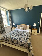 The Swan Hotel