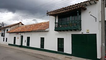Hotel La Posada