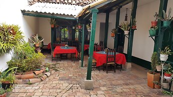 Hotel La Posada