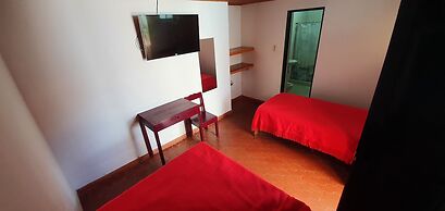 Hotel La Posada