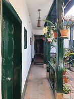 Hotel La Posada