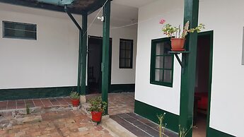 Hotel La Posada