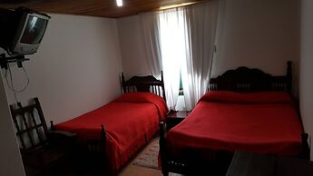 Hotel La Posada